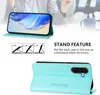 Lederhülle für Samsung Galaxy A56 5G Hülle Flip Brieftasche Produktbild-Vorschau 3