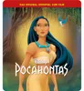 Disney Pocahontas Produktbild-Vorschau 4