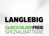 Energizer Pile Spéciale -E23A 12.0V Alcaline Manganèse 1p. Voir les images du produit 6