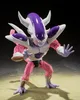 Dragon Ball Z S.H. Figuarts Actionfigur Frieza Third Form Produktbild-Vorschau 4