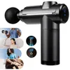 Massagepistole, Massage gun Tiefengewebe, für Schulter Produktbild-Vorschau 1
