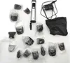 Philips Trimmer Bart Rasur Körperpflege Serie 7000 Produktbild-Vorschau 11
