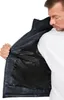 Reichstadt Herren Regular Fit Jacke Echtleder 22RS032LUX Produktbild-Vorschau 10