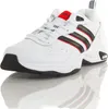 adidas Schuhe Herren Strutter weiß, Größe:42 2/3  UK-8 1/2 Produktbild-Vorschau 24
