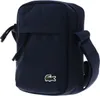 LACOSTE borsa a tracolla Neocroc Vertical Camera Bag Marine Anteprima dell’immagine prodotto 2