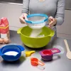 Joseph Joseph Nest 9 Plus, Wielobarwny Podgląd zdjęcia produktu 18
