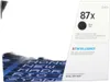 CF287X HP 87X LJ Cartridge black HC Náhled obrázku produktu 29