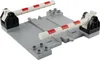 LEGO® DUPLO® Bahnübergang mit Code-Steinen & Prellböcken - Produktbild-Vorschau 7