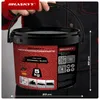 HASKYY 5kg Schwarz Montagepaste Reifenmontagepaste Produktbild-Vorschau 2