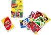 Mattel Games UNO Junior Move interaktives Kartenspiel, Produktbild-Vorschau 9
