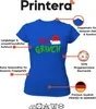 Mrs Grinch Familie Ehepaare Frau Partneroutfit - Produktbild-Vorschau 4
