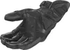 Guanti da moto Bogotto Grand Champ, nero, 3XL Anteprima dell’immagine prodotto 4