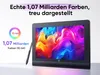 XPPen Artist Ultra 16, Kabelgebunden, 5080 lpi, 344,2 x Produktbild-Vorschau 8