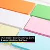 OfficeTree 250 bunte professionelle Moderationskarten Produktbild-Vorschau 4