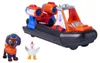 PAW Patrol - Search & Rescue: Zumas Rettungs-Fahrzeug mit 2 Produktbild-Vorschau 9