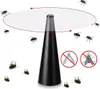 lot de 2 moucheurs, ventilateurs de table, hélice à mouche Voir les images du produit 3