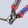 Coupe-câbles KNIPEX StepCut 160 mm Ø 15 mm - 95 12 160 Voir les images du produit 13