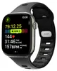 Nomad Tempo Band, 49 mm, zwart Productafbeelding-voorbeeld 9