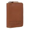 The Chesterfield Brand Pelle portafoglio Robin Creditcard Anteprima dell’immagine prodotto 4