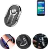 K-S-Trade 3in1 Smartphone-Ring Handy-Ring kompatibel mit Produktbild-Vorschau 1