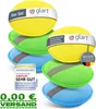 Glart 46PP Mikrofaser Auto Polierschwamm 6er Set, für Produktbild-Vorschau 1
