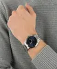 Festina Zegarek z datownikiem ACERO CLASICO Blue - Podgląd zdjęcia produktu 8