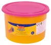 JOVI BLANDIVER pâte à modeler souple 460g jaune Voir les images du produit 2
