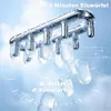 Eiswürfelmaschine, 12kg/24h, 8 Eiswürfel in 6–13 Minuten, 2 Produktbild-Vorschau 5