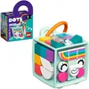 LEGO® DOTS 41940 Taschenanhänger Einhorn Produktbild-Vorschau 4