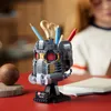 LEGO 76251 Marvel Star-Lords Helm, Guardians of the Galaxy Produktbild-Vorschau 4