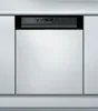 Lave-vaisselle 60cm 14 couverts 46bd intégrable avec Voir les images du produit 1