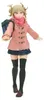My Hero Academia Glitter & Glamours PVC Statue Himiko Toga Podgląd zdjęcia produktu 1