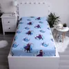 Drap-housse « Frozen » Voir les images du produit 2