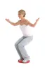 Togu Dynair Balancekissen Senso "33 cm", Rot Produktbild-Vorschau 8