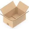 KK Verpackungen 50 Stück Versandkartons 310 x 220 x 150 mm Produktbild-Vorschau 1