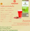 VENESSA VWT 2.5 Wildfruit Tea 10 x 1kg Instant Teegetränk Produktbild-Vorschau 7