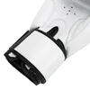 Super Pro Boxhandschuhe "Undisputed", L, Schwarz lackiert Produktbild-Vorschau 7