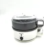 A white background with a kitchen appliance. Voir les images du produit