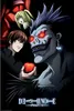 Death Note Group Wandposter Manga Anime Serie 61x91,5 cm Produktbild-Vorschau 1