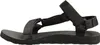 Teva Des sandales 1003987 BLK Black Voir les images du produit 13