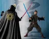 Star Wars Meisho Movie Realization Actionfigur Samurai Produktbild-Vorschau 8