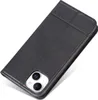 Leder Hülle für iPhone 15, Klapphüllen Brieftasche Produktbild-Vorschau 8