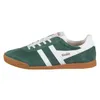 Gola Sneaker Low Elan Herren 31373939383437 Grün 43 EU Produktbild-Vorschau 2