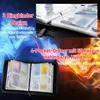 pokemon Brilliant stars Karten Sammelalbum 50 Seiten 400 Produktbild-Vorschau 6
