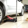 Arebos 3T auto jack hydraulický plochý 75-505mm dvojitý Náhled obrázku produktu 2