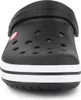 Crocs Crocband Clog Sandály Black 39-40 Náhled obrázku produktu 42