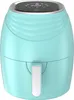 TurboTronic TT-AF11D, Horkovzdušná fritéza, 3,5 l, 0,8 kg, Náhled obrázku produktu 6