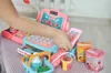 WOOPIE Pokladna pro děti Skener Váha Mikrofon + 24 Náhled obrázku produktu 9
