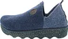 Rohde Damen Pantoffel Hausschuh Wellensohle Foggia 6129, Produktbild-Vorschau 24