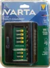 Varta LCD MULTI CHARGER+ - 4 Std. Batterieladegerät - (für Produktbild-Vorschau 21